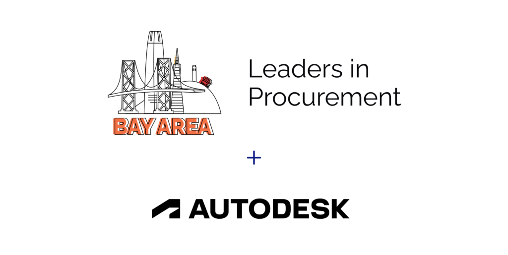 Graphite Connect Bay Area Leaders in Procurement Event