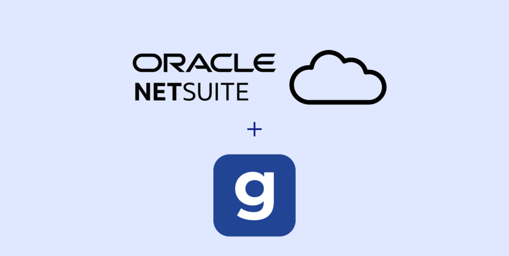 Graphite Achieves Built for NetSuite Status