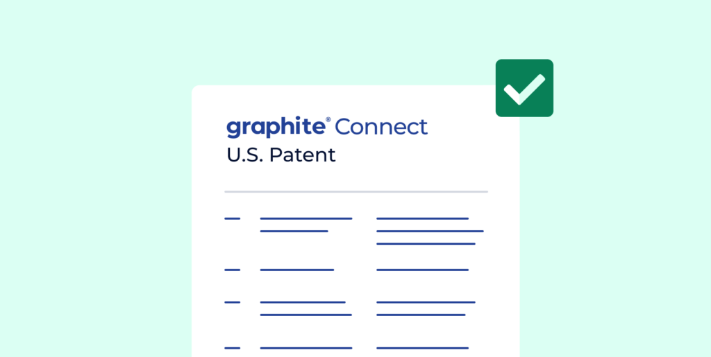 Graphite Connect Announces Patent for Supplier Network Technology
