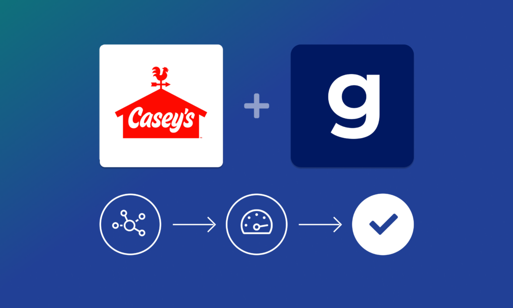 Casey's General Stores Partners with Graphite Connect