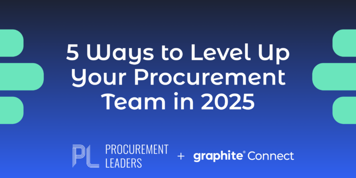 Webinar – Leveling Up in 2025