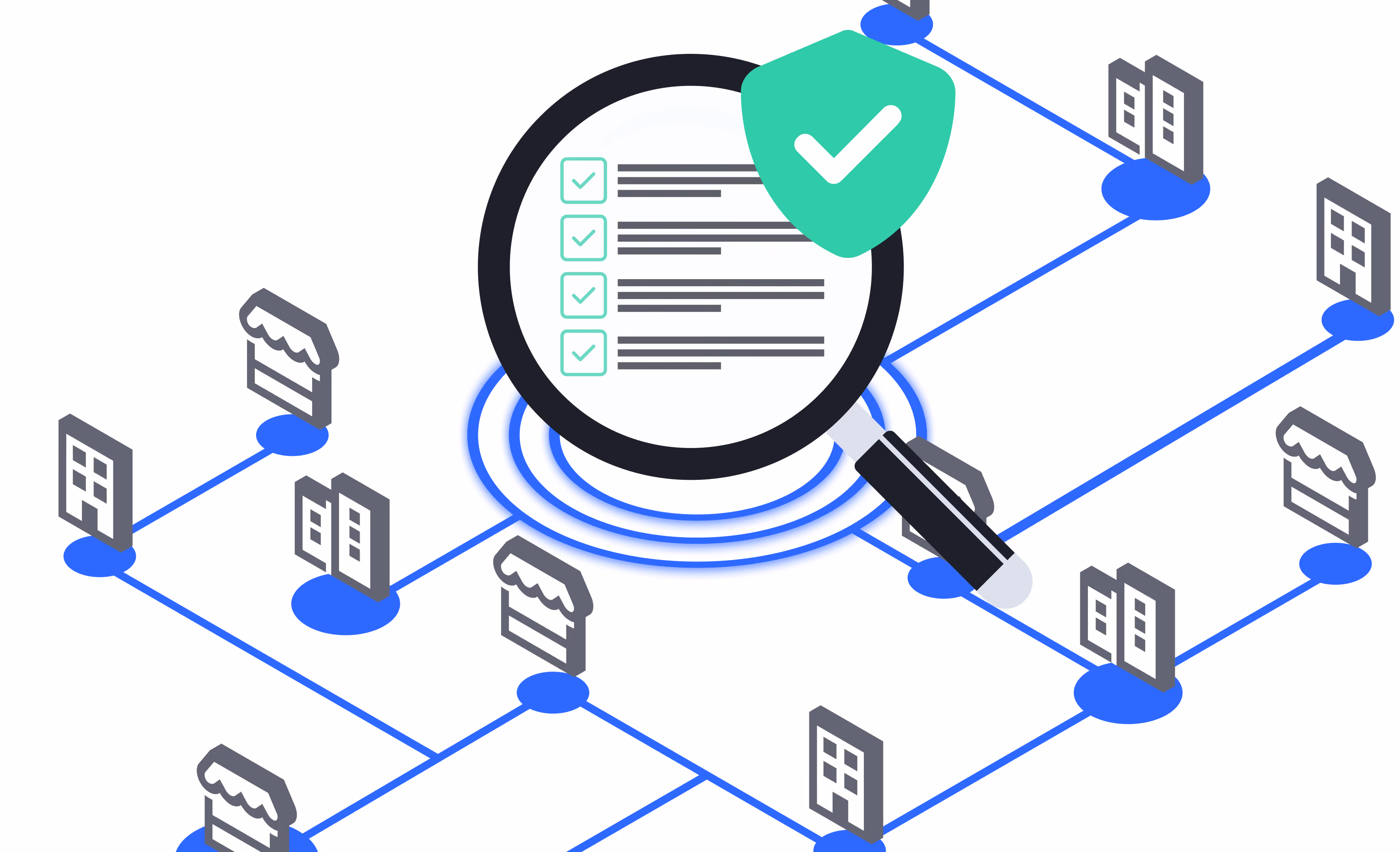 How to Run a Third-Party Risk Management Audit