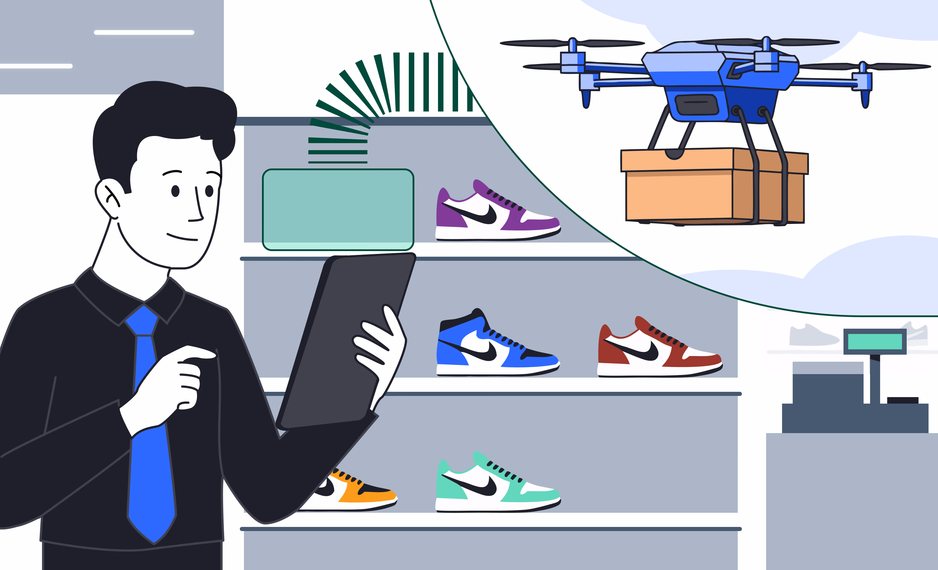 Why Retail Teams Need Supplier Information Management Software