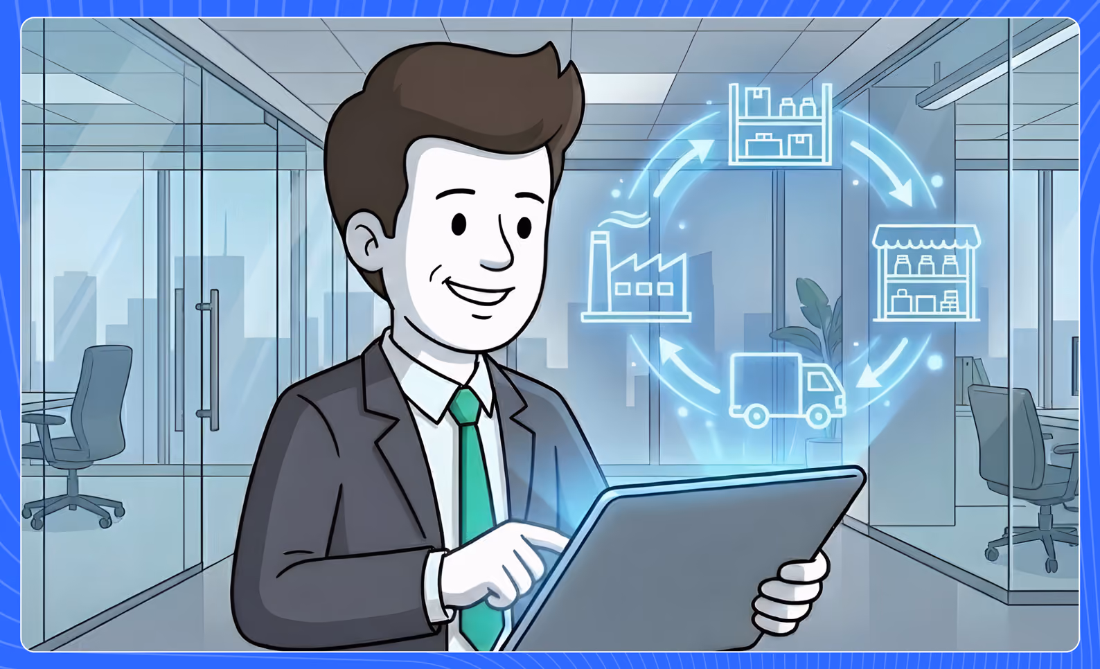 Vendor Management Software for Retail: A Modern Buyer’s Guide
