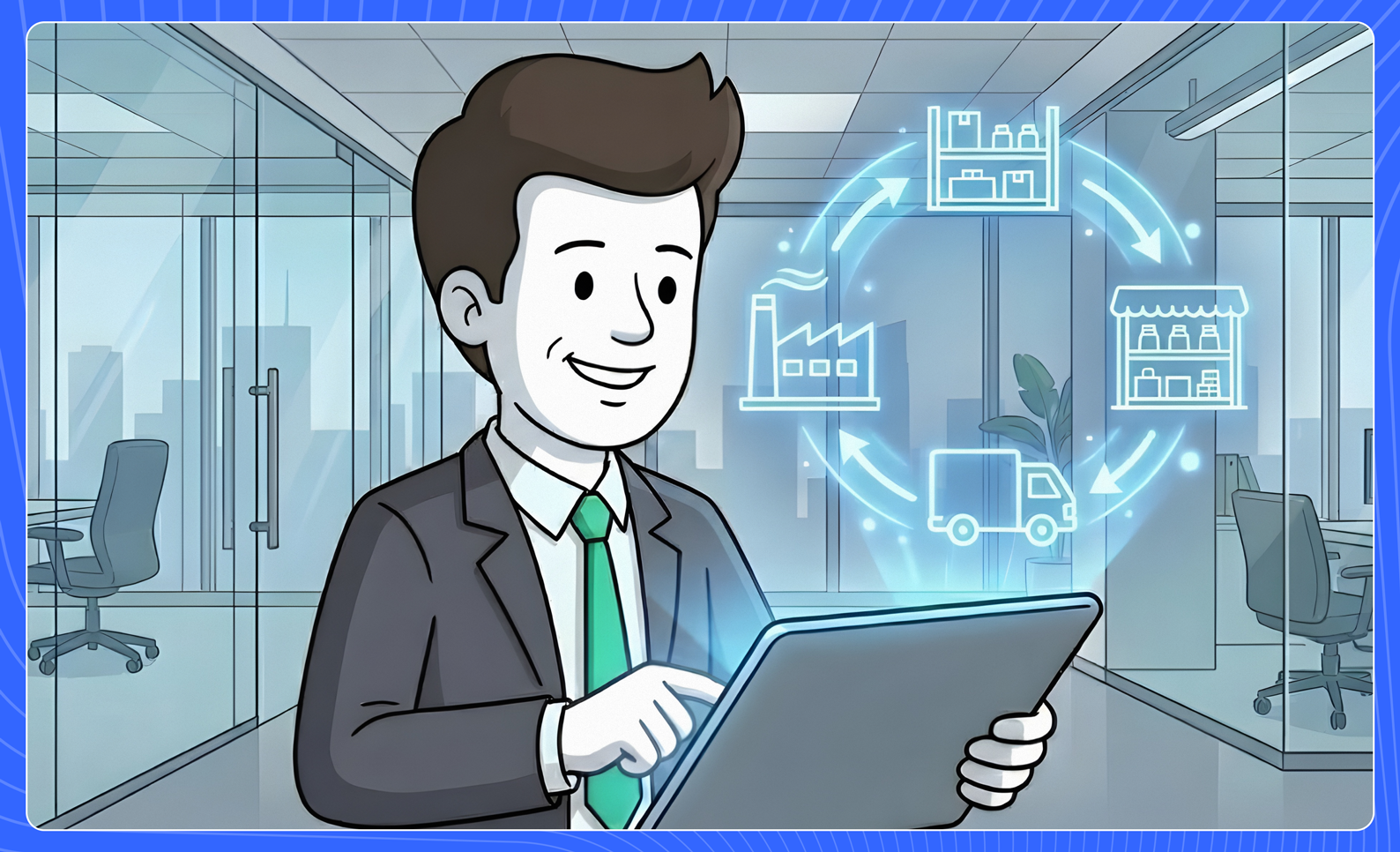Vendor Management Software for Retail: A Modern Buyer’s Guide