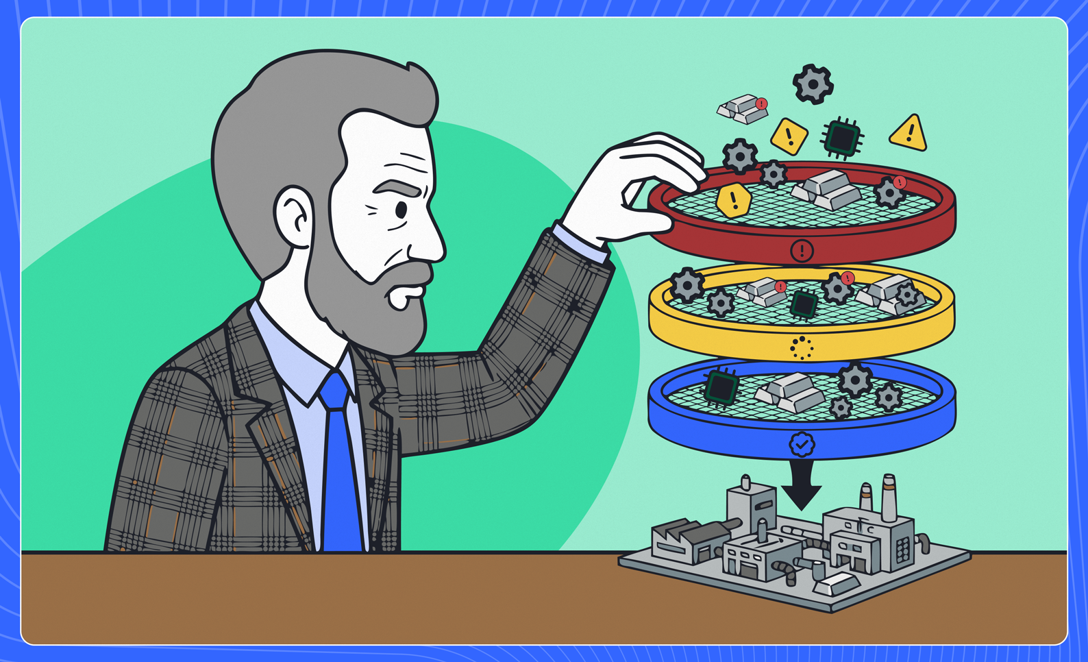 Top Procurement Software for Consumer Goods Brands