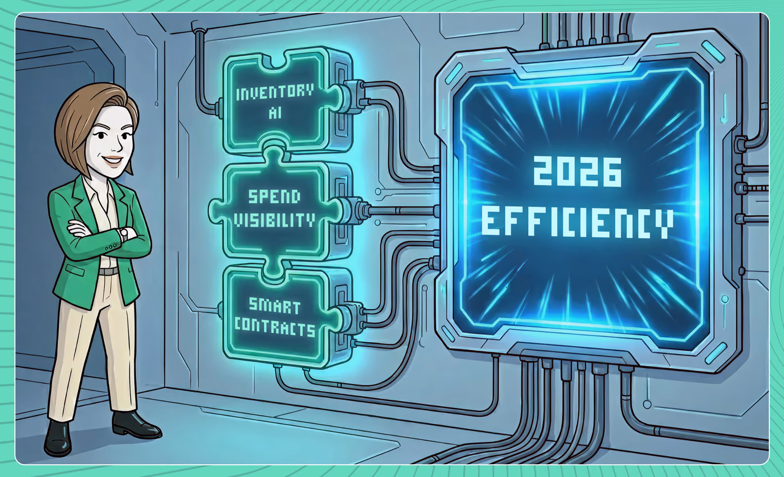 Best Retail Procurement Software in 2026: A Complete Buyer’s Guide for Modern Retailers