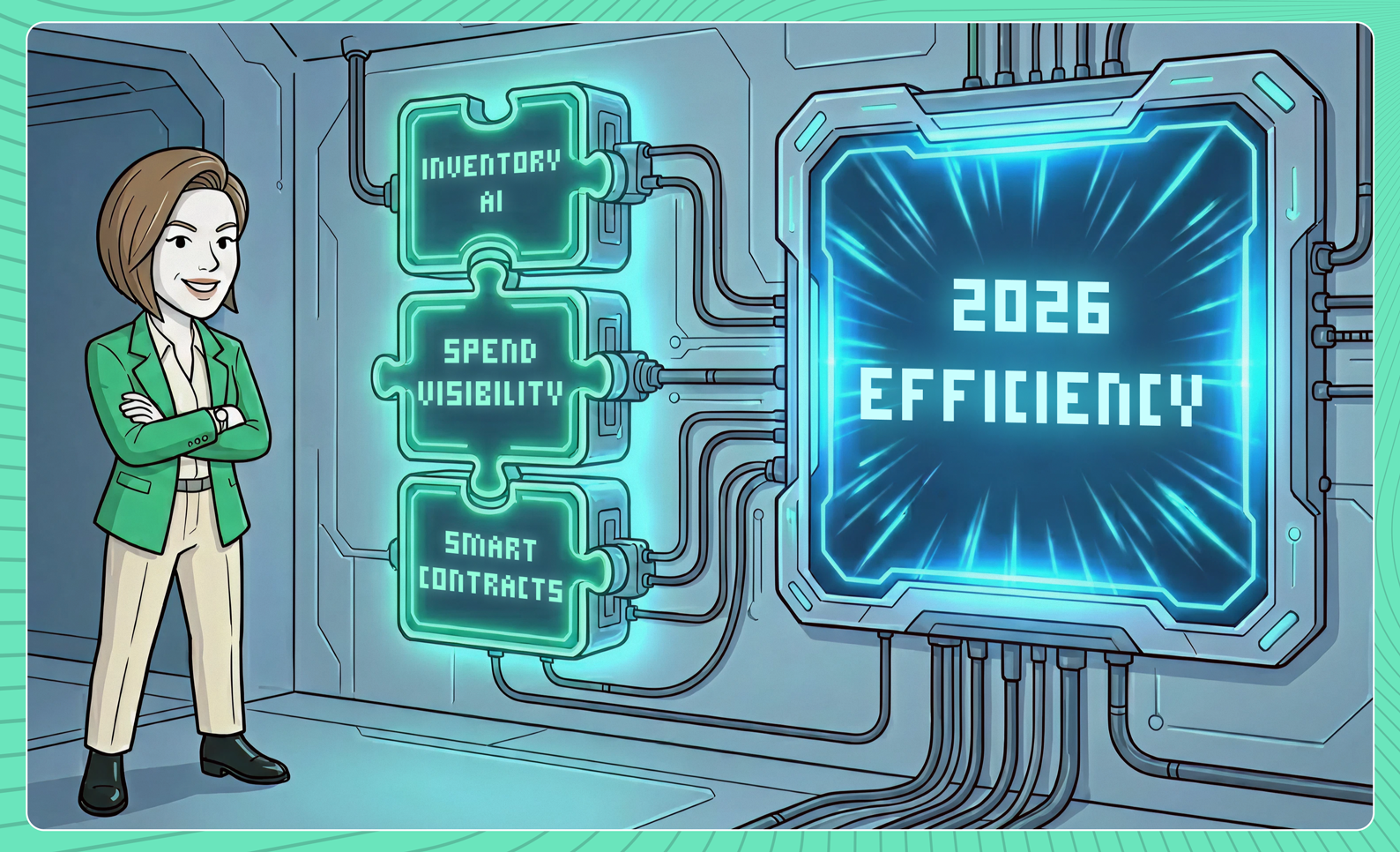 Best Retail Procurement Software in 2026: A Complete Buyer’s Guide for Modern Retailers