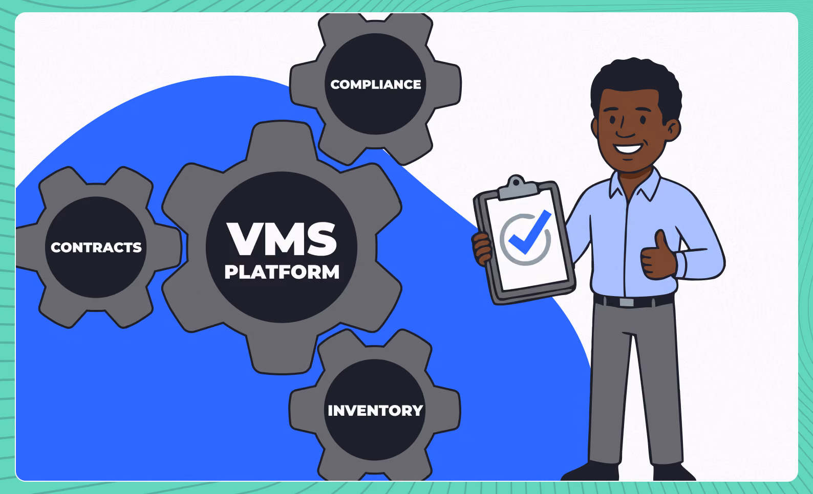 Top Vendor Management Software for Manufacturing (Features & Comparison)
