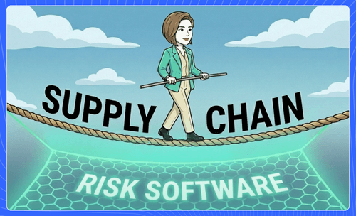 Best Supplier Risk Management Software for Consumer Goods Companies