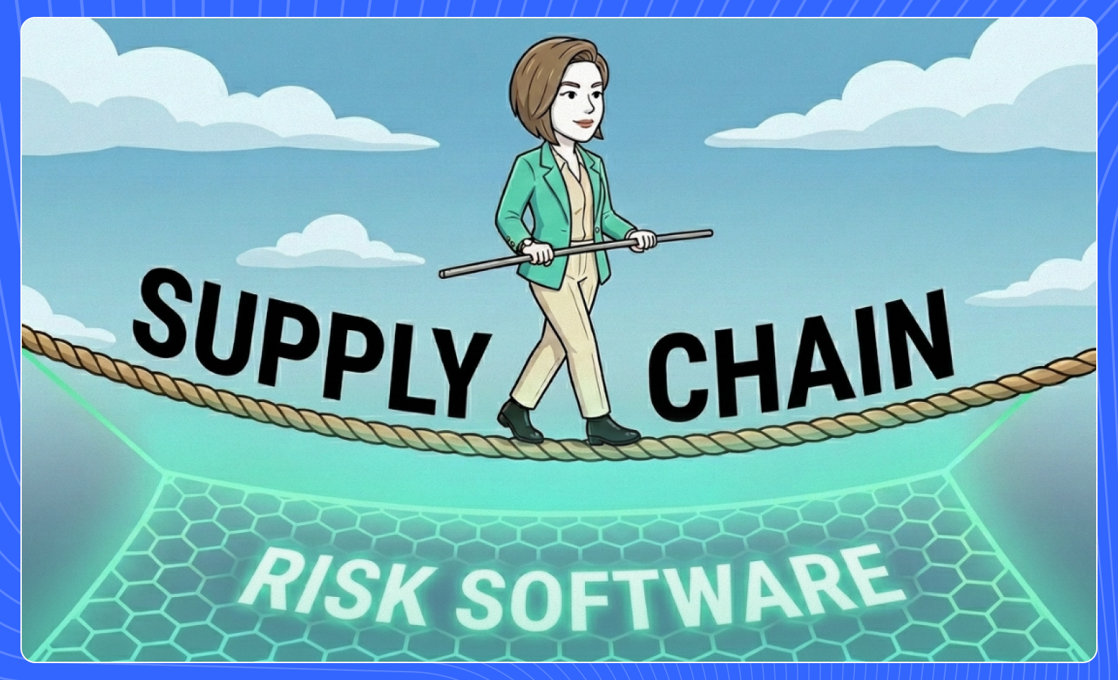 Best Supplier Risk Management Software for Consumer Goods Companies