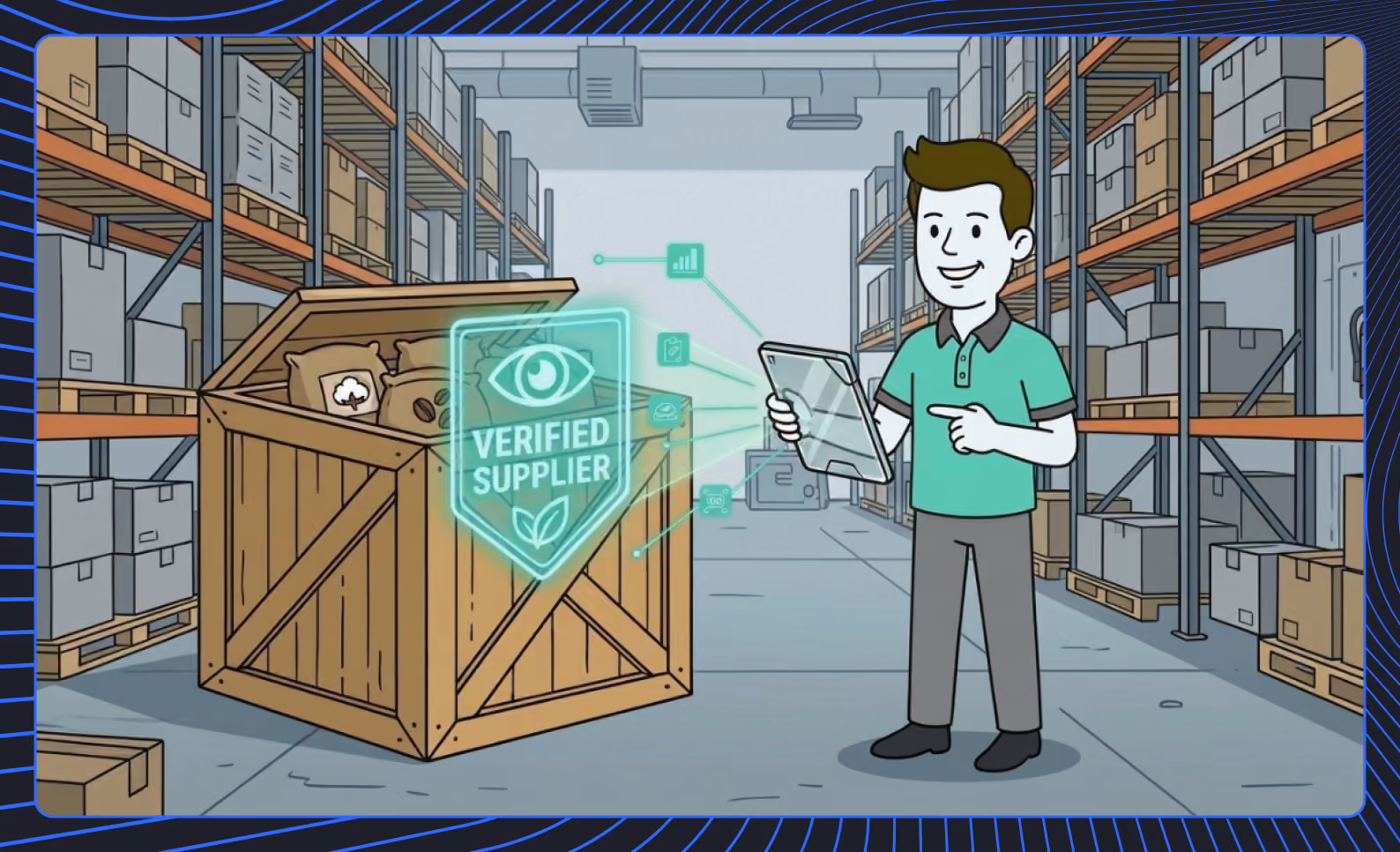 2026 Guide: Best Supplier Validation Software for Consumer Goods Compliance