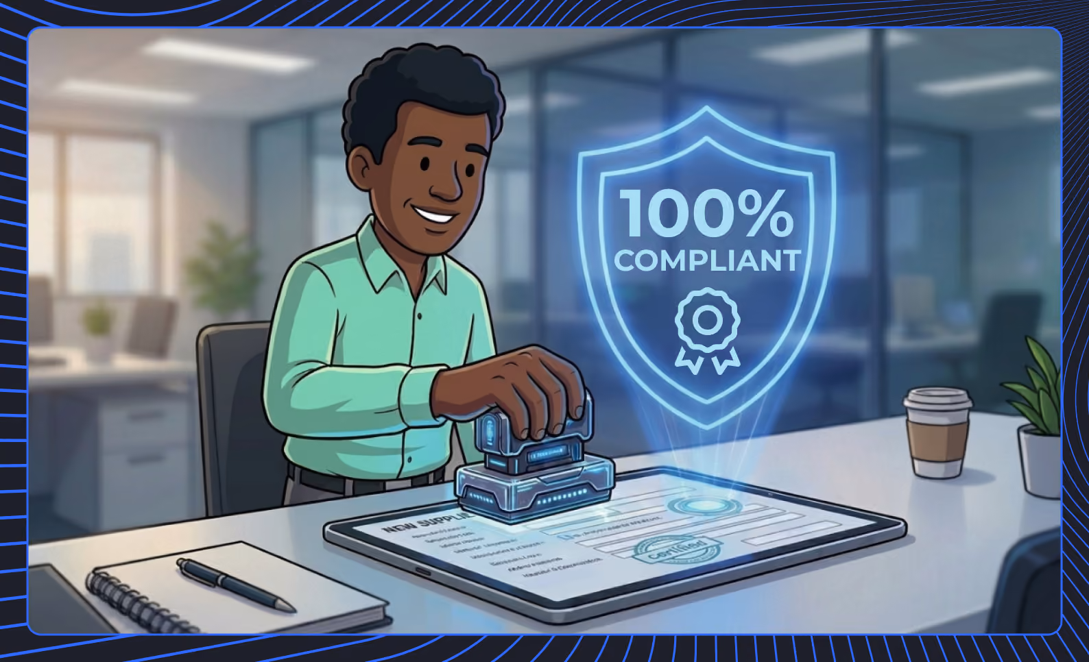Best Supplier Validation Software for Retail Compliance