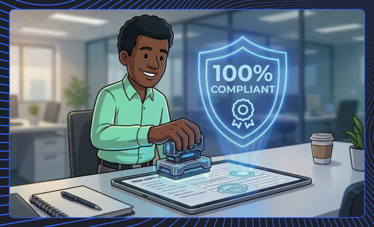 Best Supplier Validation Software for Retail Compliance