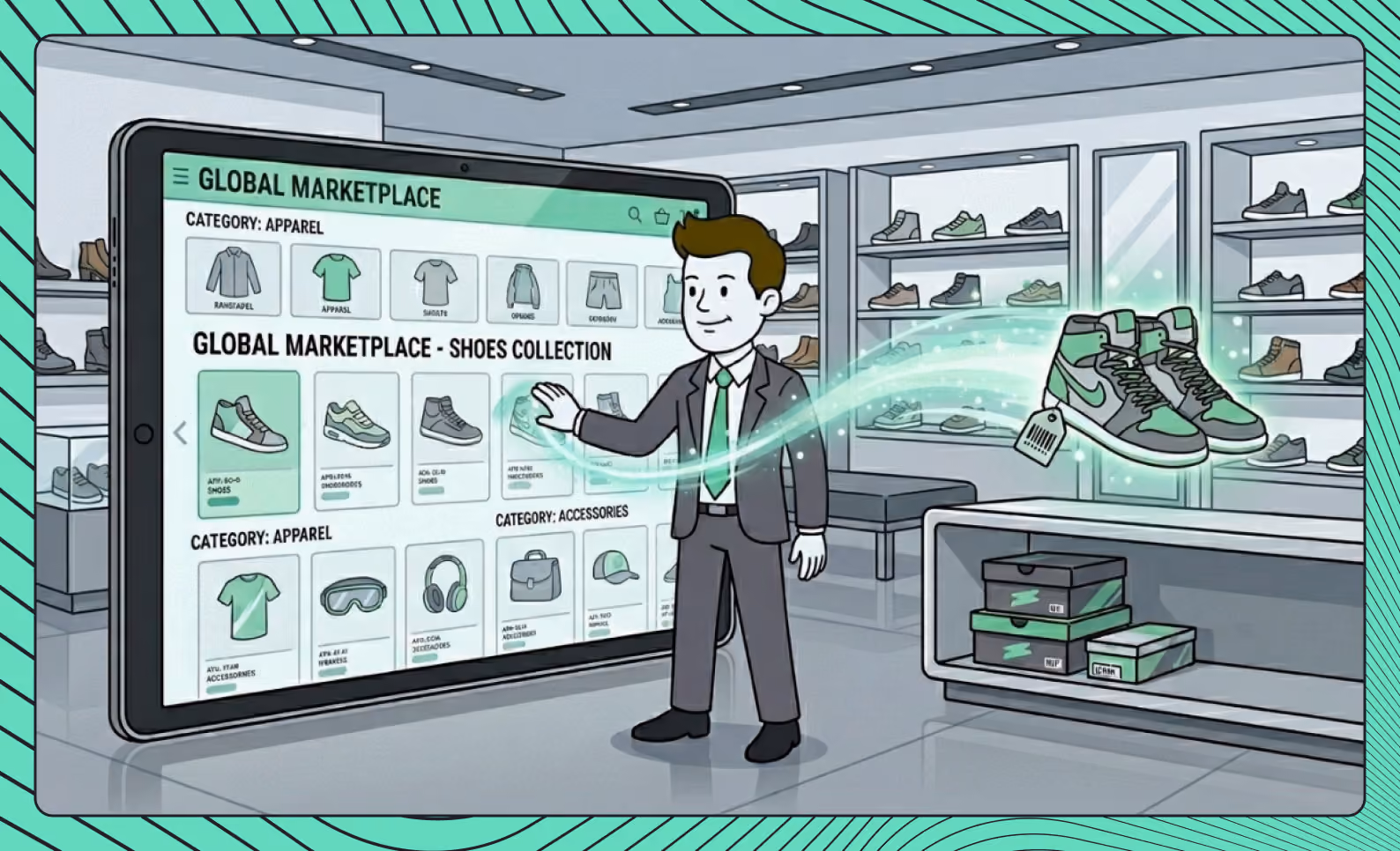 The Best Platforms for Retail Procurement Teams in 2026
