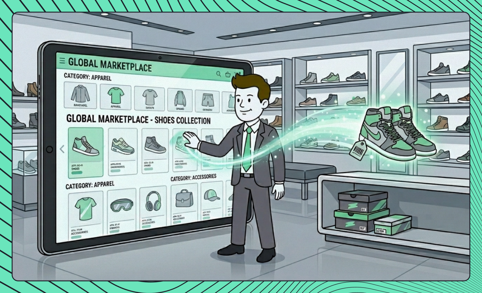 The Best Platforms for Retail Procurement Teams in 2026