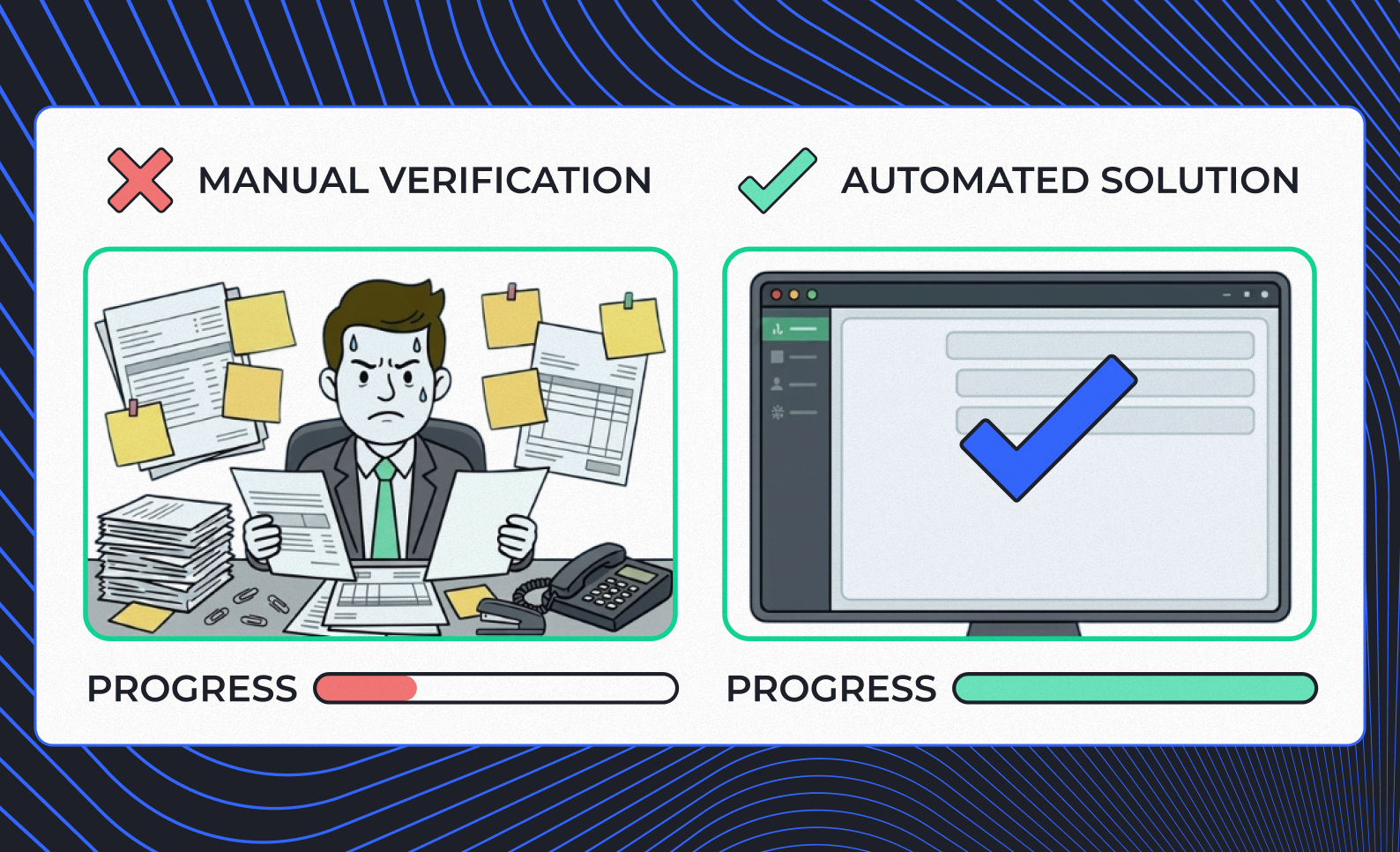 What Is Bank Account Verification? A Complete Guide for Procurement Leaders
