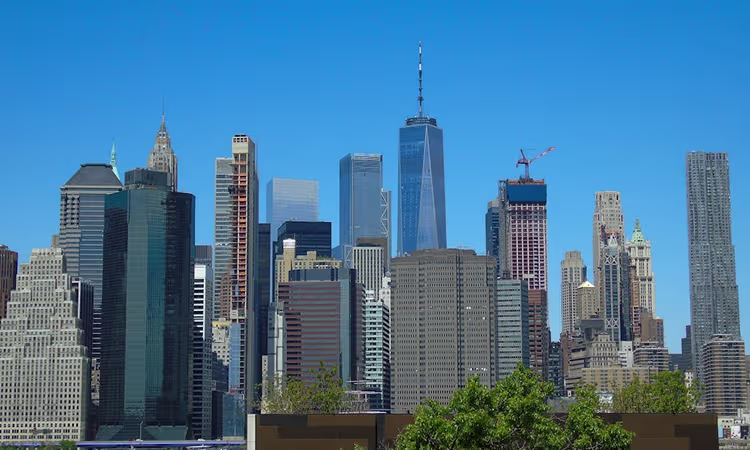 New York