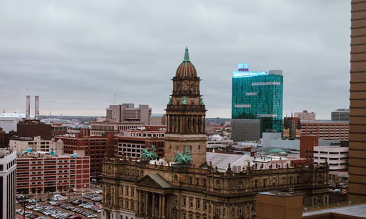 Detroit
