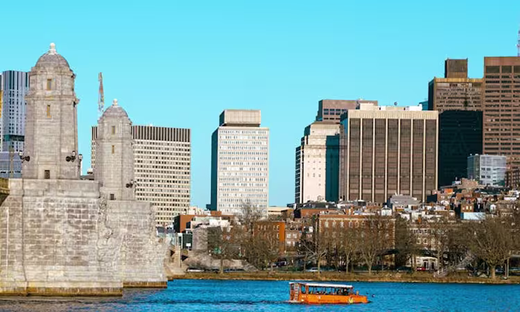 Boston