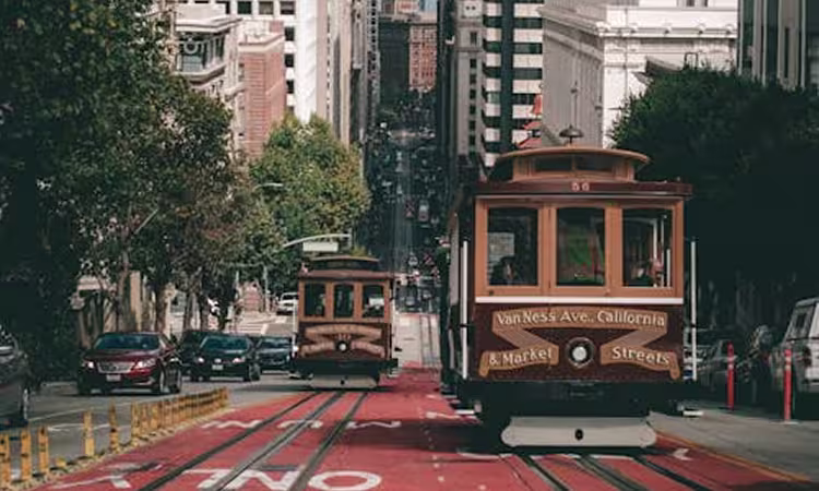Bay Area