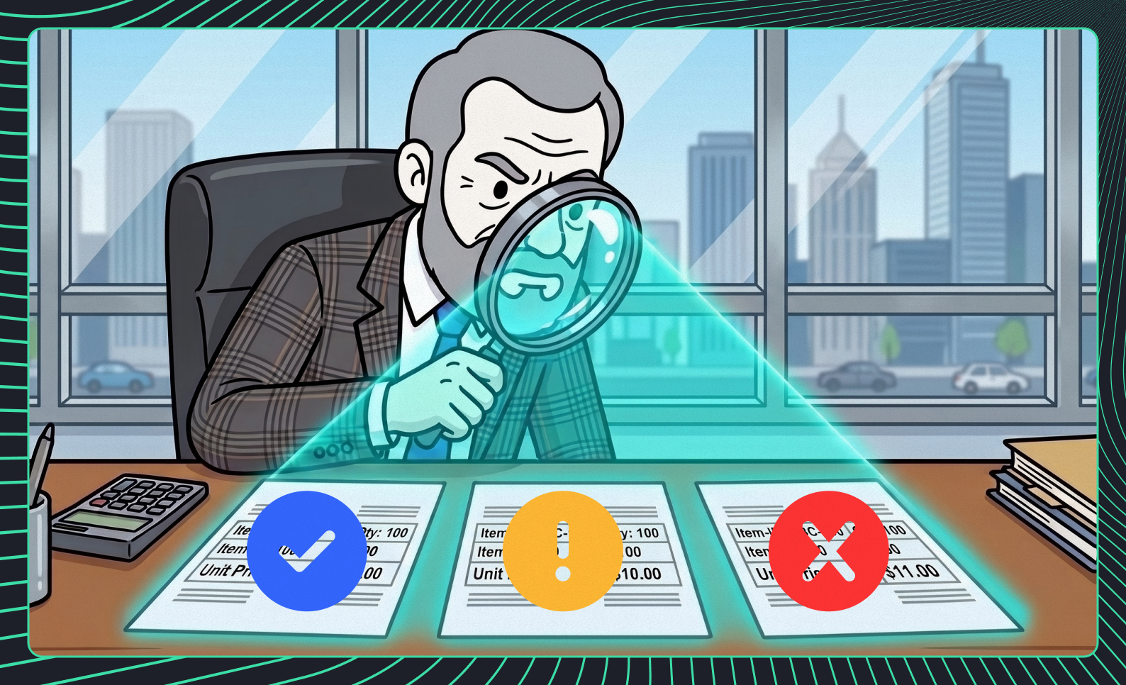 Top Accounts Payable Risks and the Controls That Prevent Fraud
