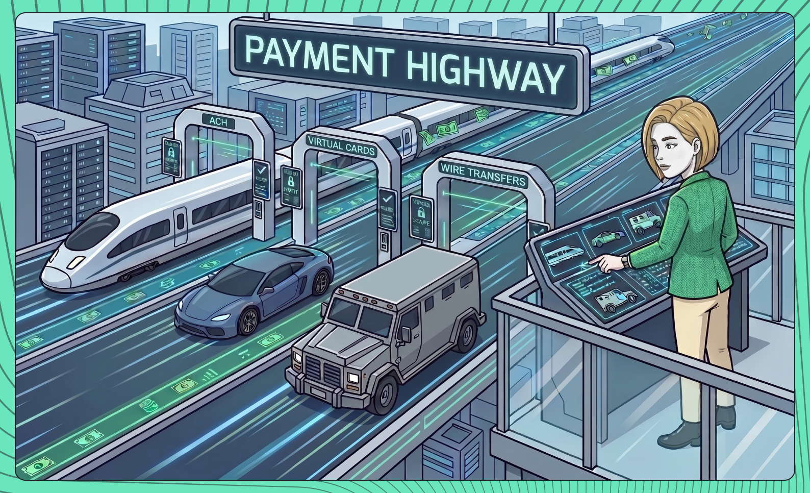 B2B Payments Explained: Methods, Challenges, and Best Practices