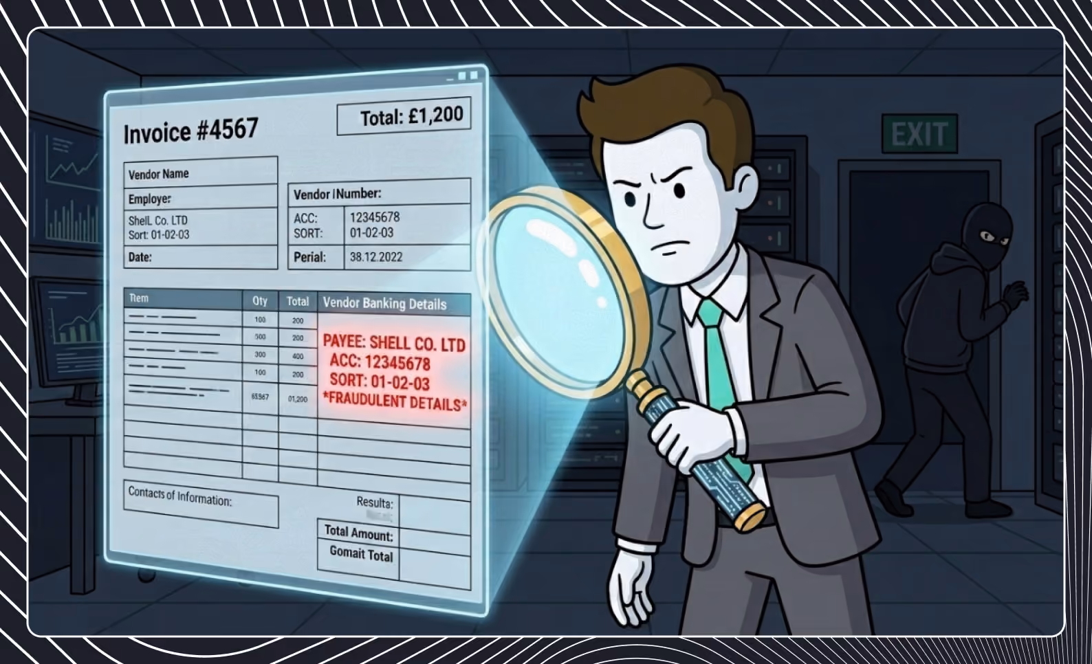Payment Fraud Explained: A Complete Guide for Procurement Leaders
