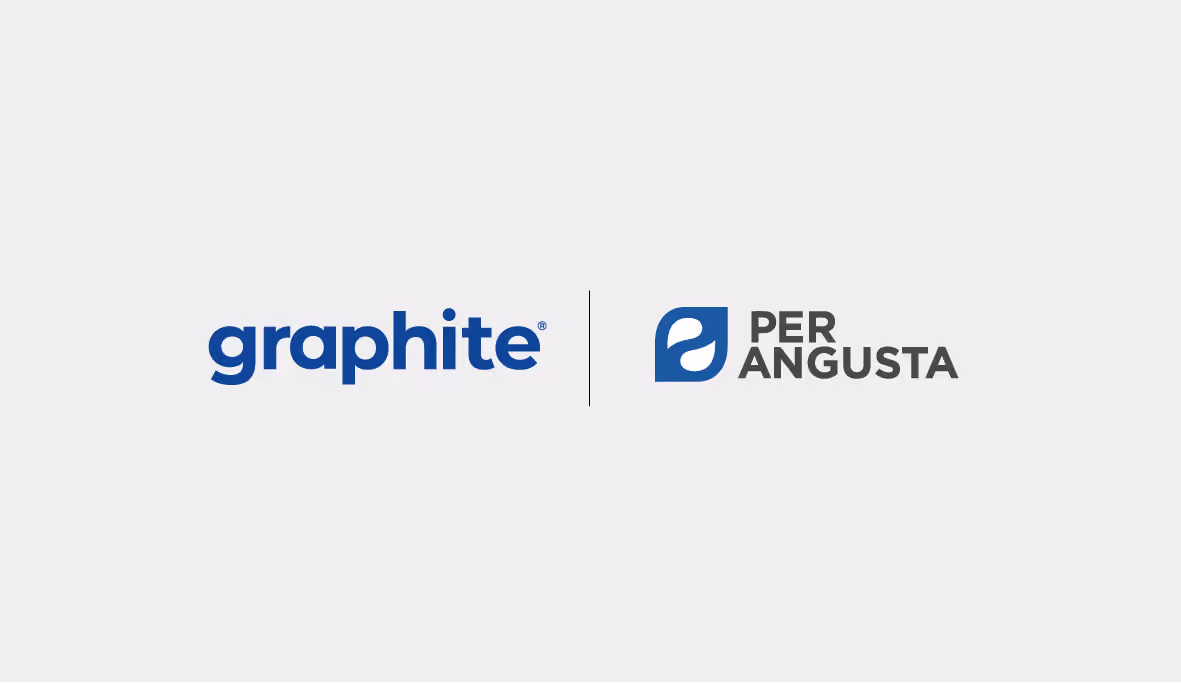 Graphite Partners with Per Angusta
