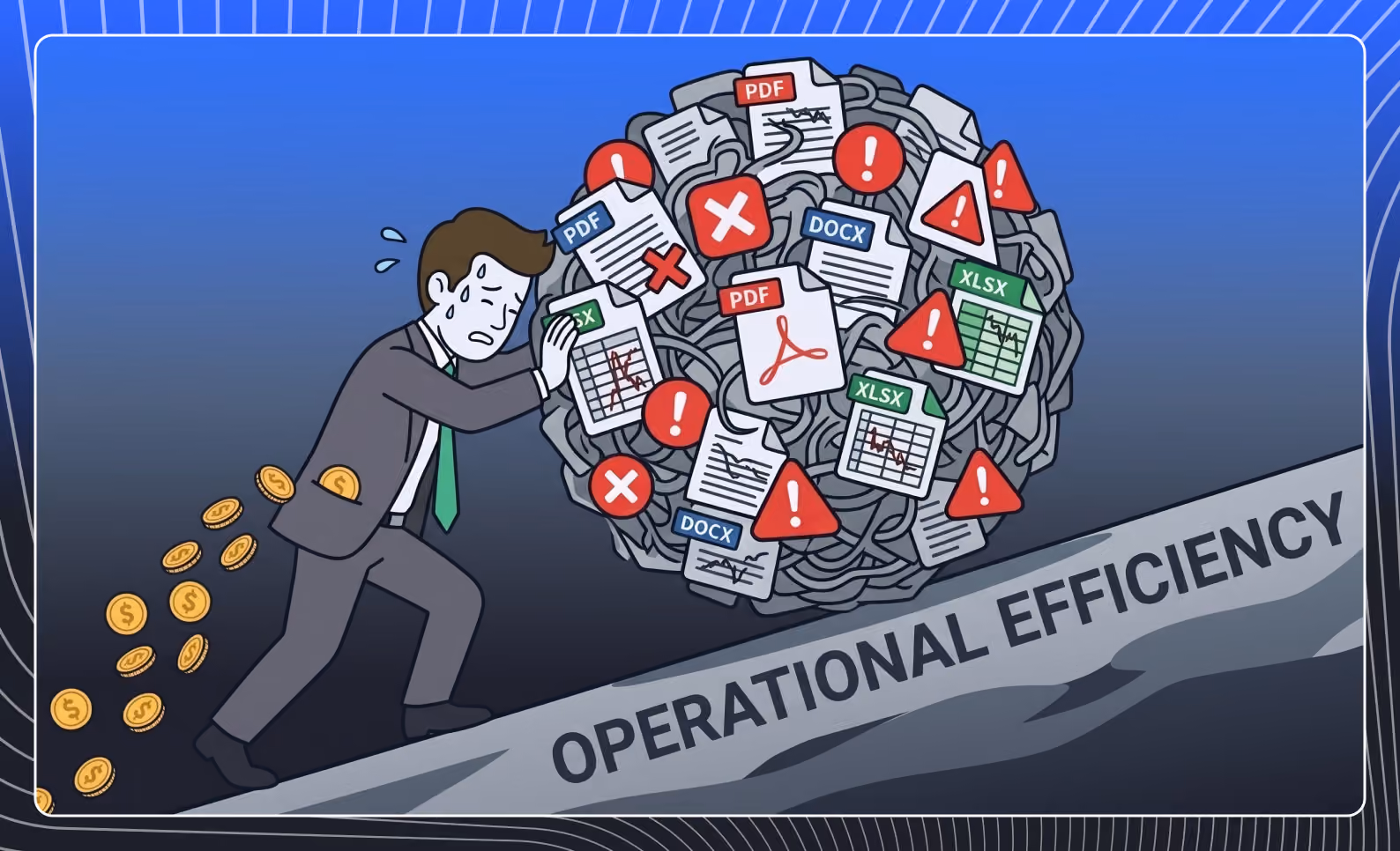 Procurement Data Management Benchmarks: The Real Operational Cost of Bad Supplier Data