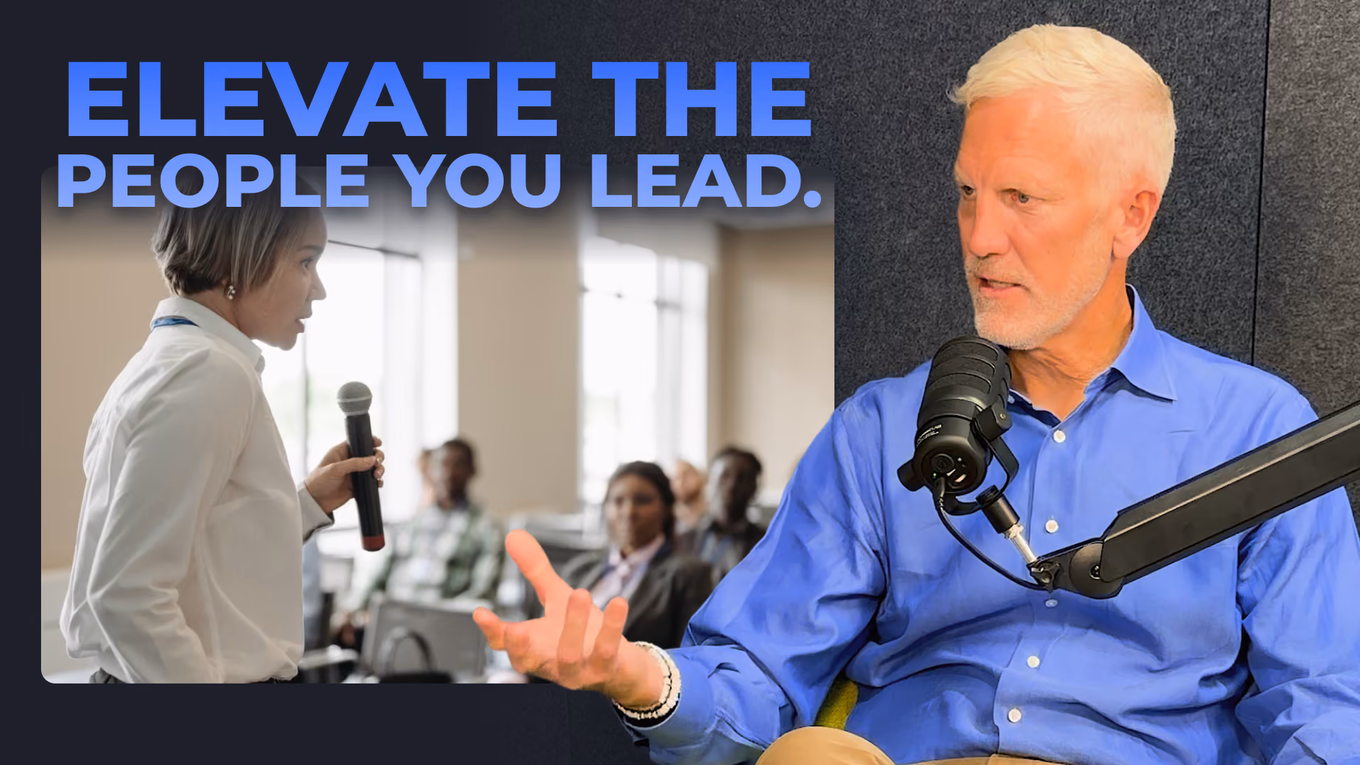 Everything is Rented: Leaving a Leadership Legacy Beyond Your Title 