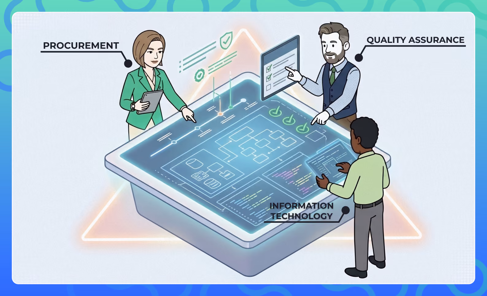 21 CFR Part 11 for Procurement Teams: What to Require From Vendors