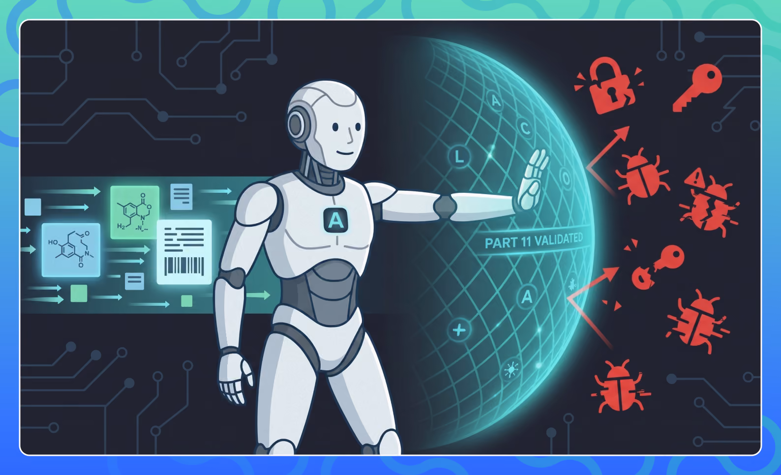 GxP Vendor Management: How to Build an Audit-Ready Procurement Process