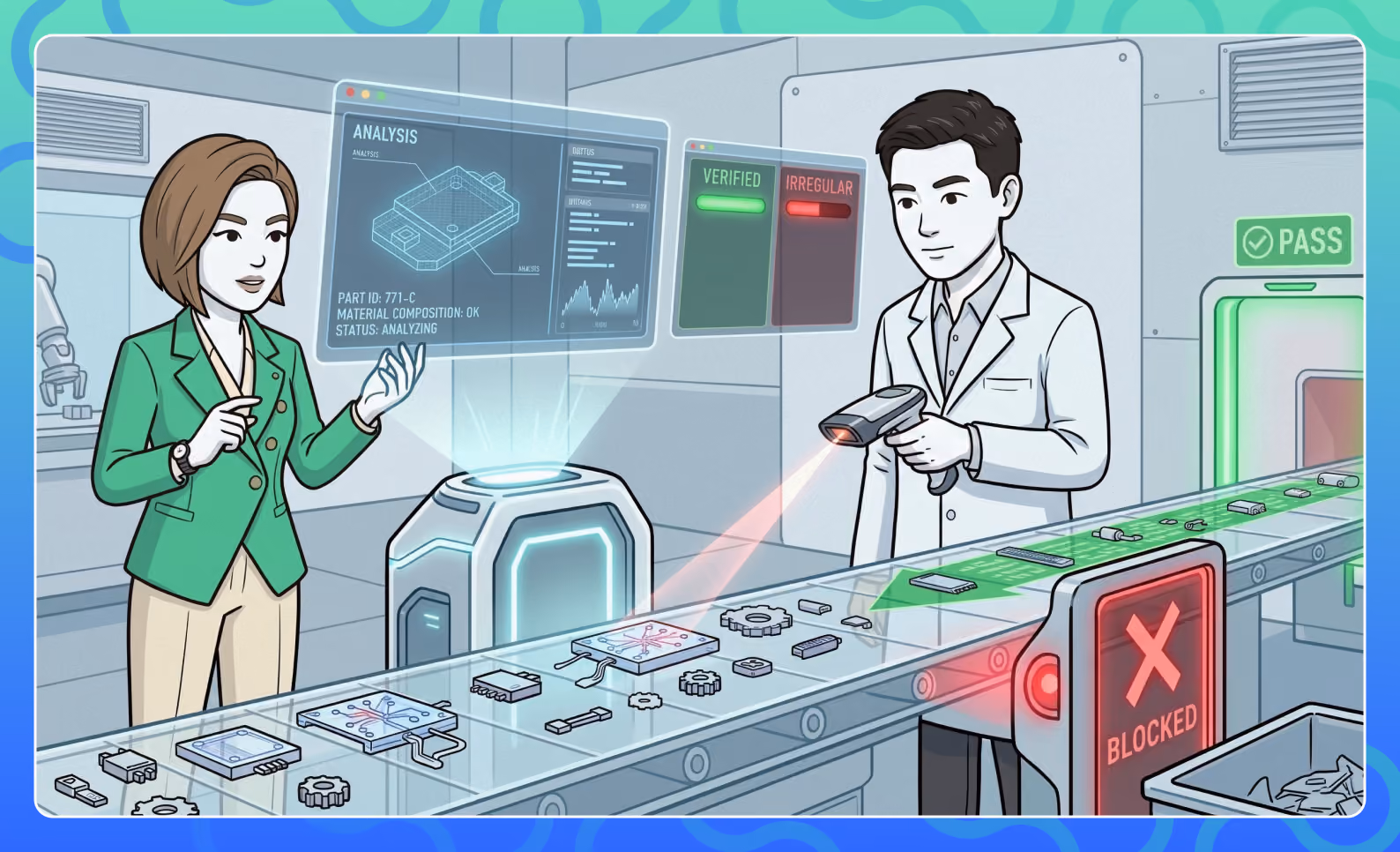 Medical Device Supplier Management: Meeting ISO 13485 and FDA Requirements