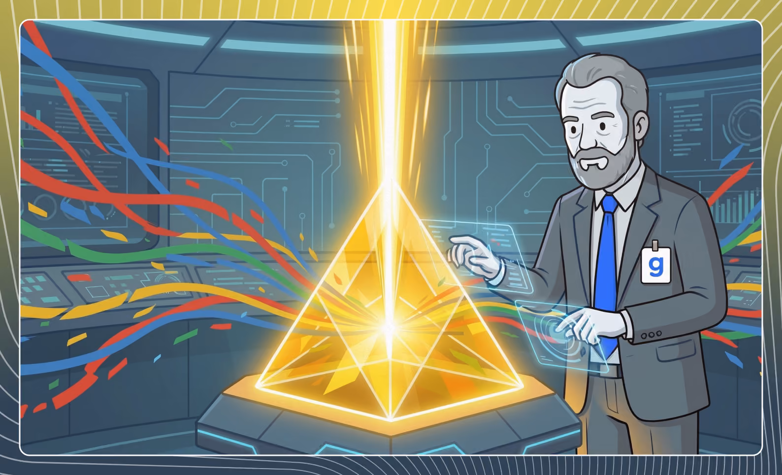 Procurement Data Strategy: How to Create a Single Source of Truth