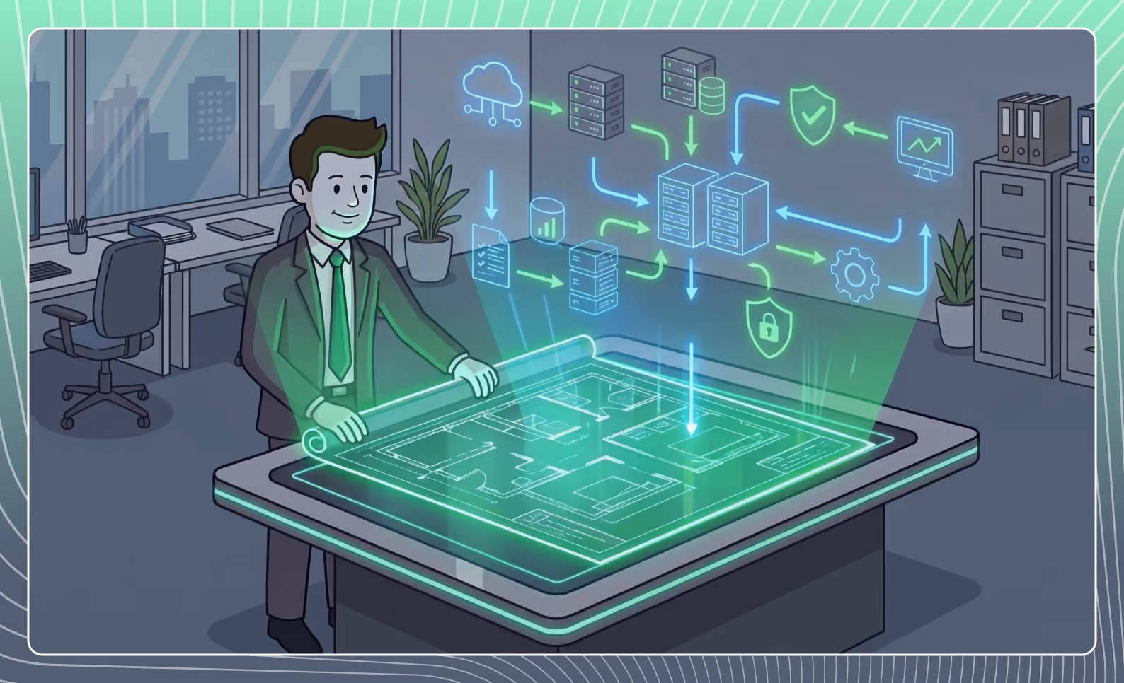 IT Vendor Management Process: A Step-by-Step Guide for Procurement Teams