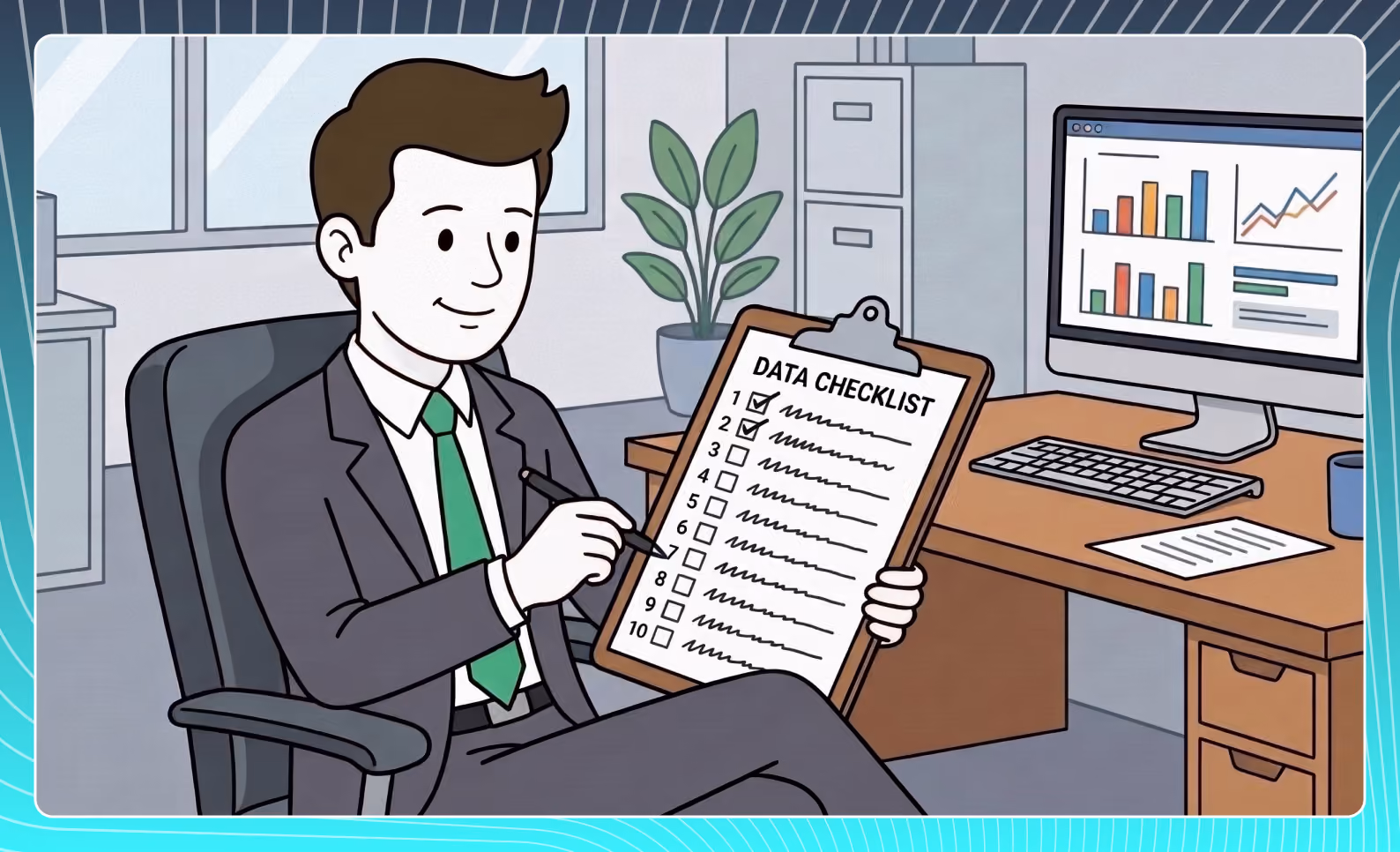 10 Supplier Master Data Management Best Practices to Improve Data Quality