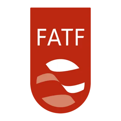 FATF logo