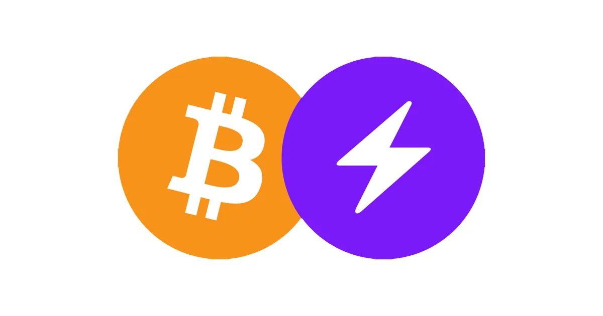 btc and lightning network