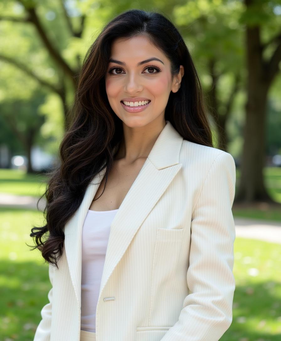 Dr. Shannon Arora