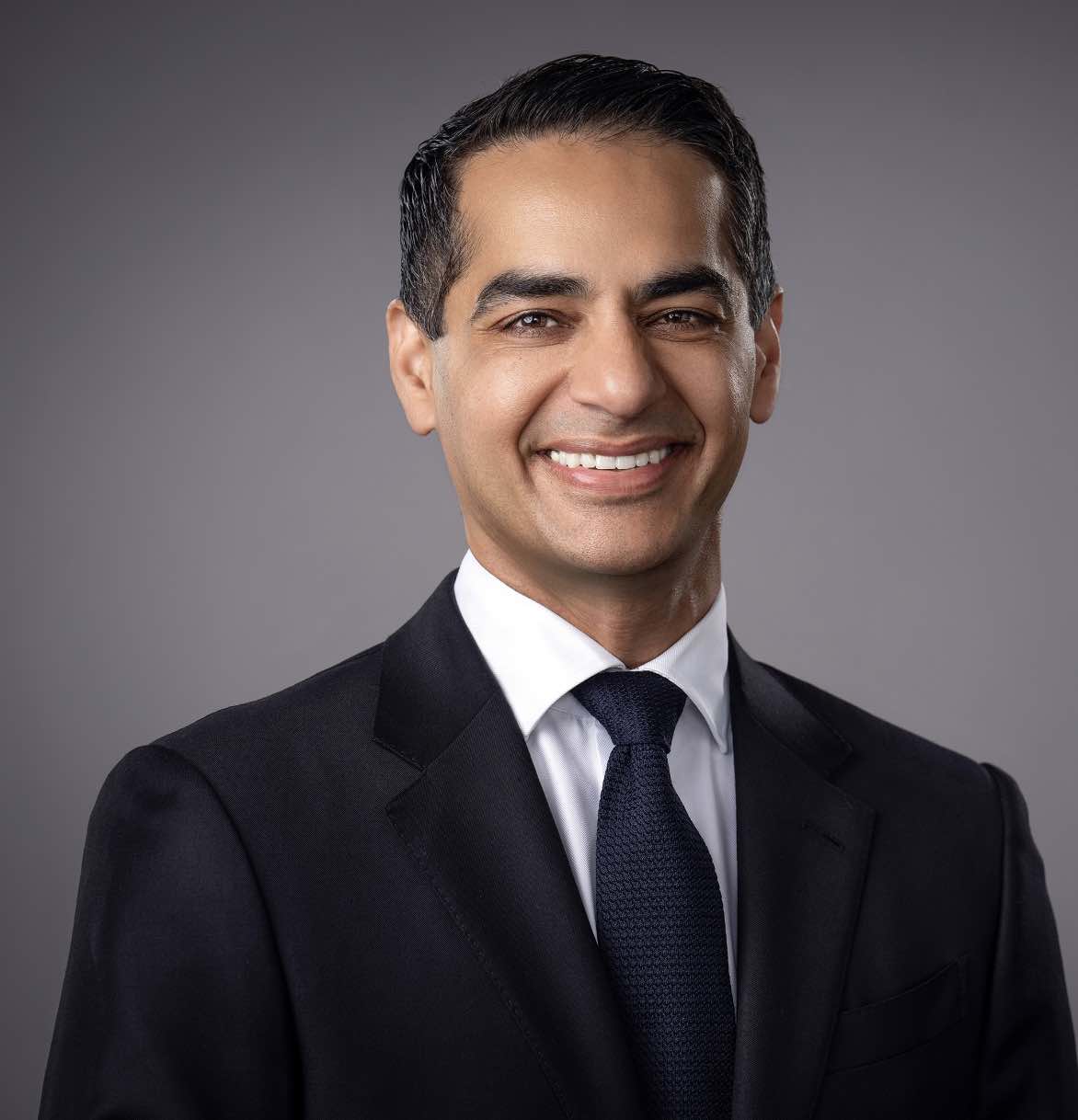 Dr. Arif Chaudhry