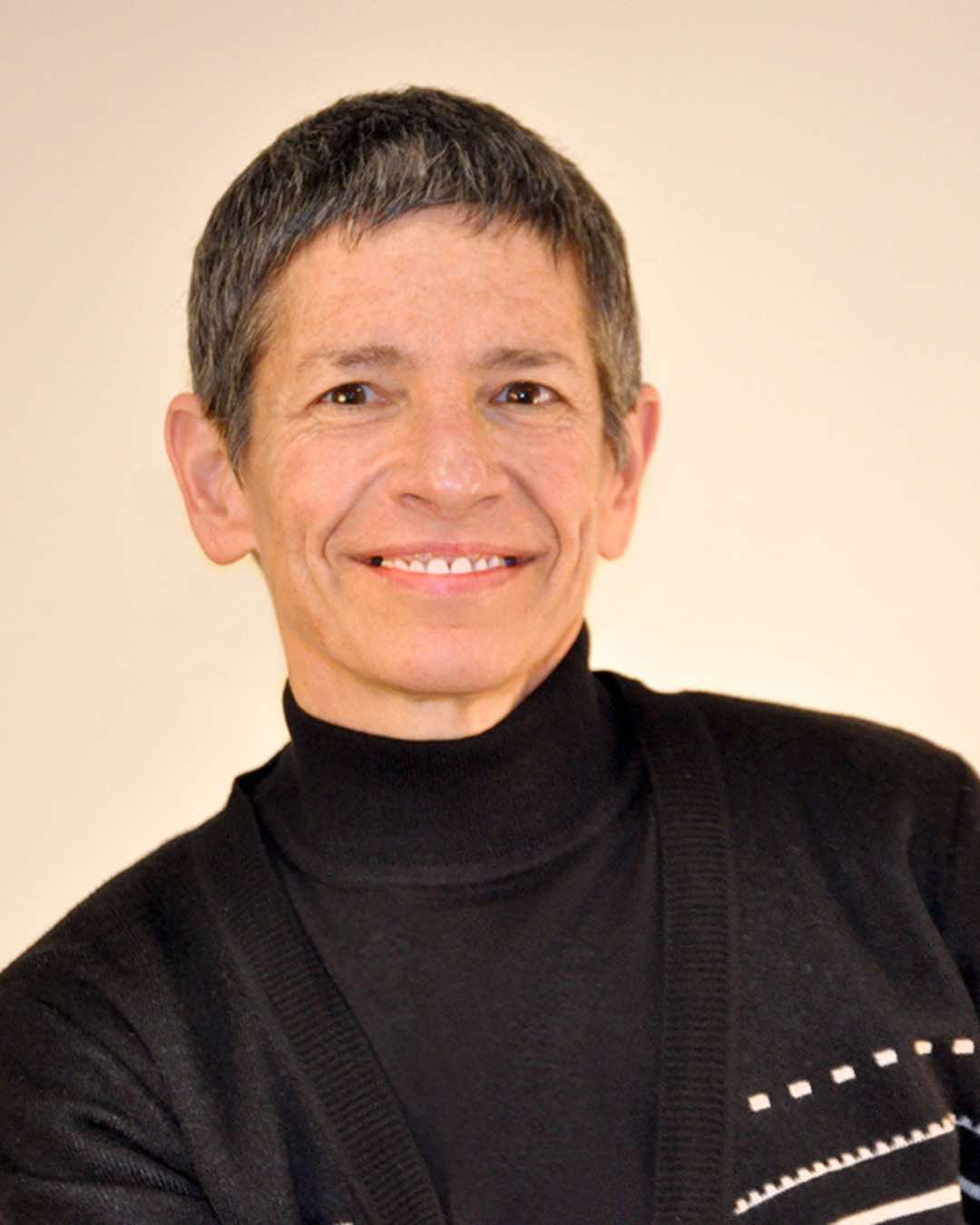 Doreen Saltiel, MD JD FACC