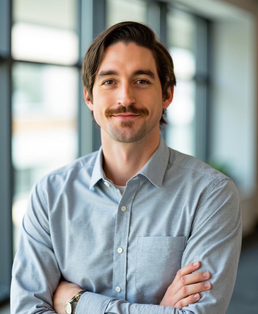 Dylan Cochrane