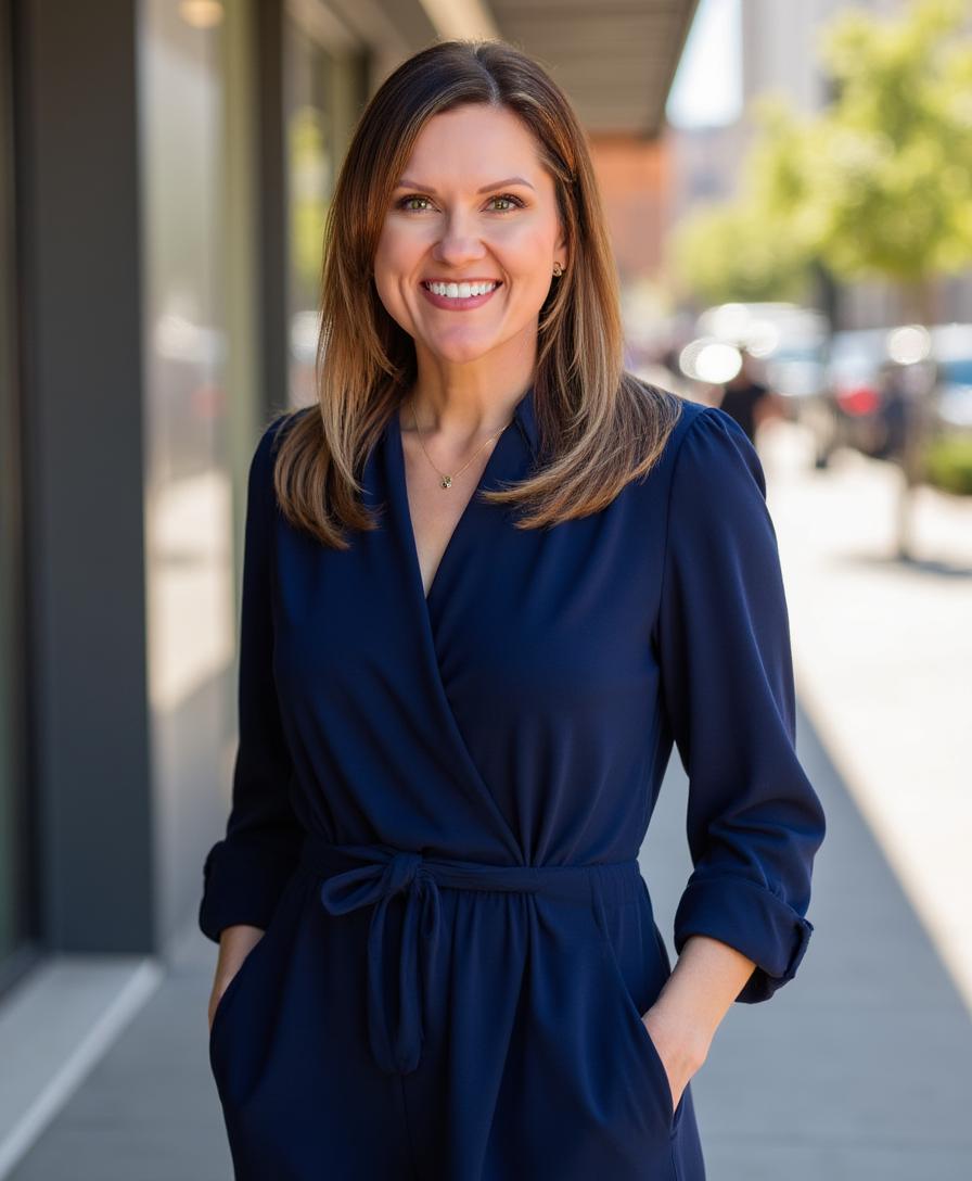 Kathryn Cleveland