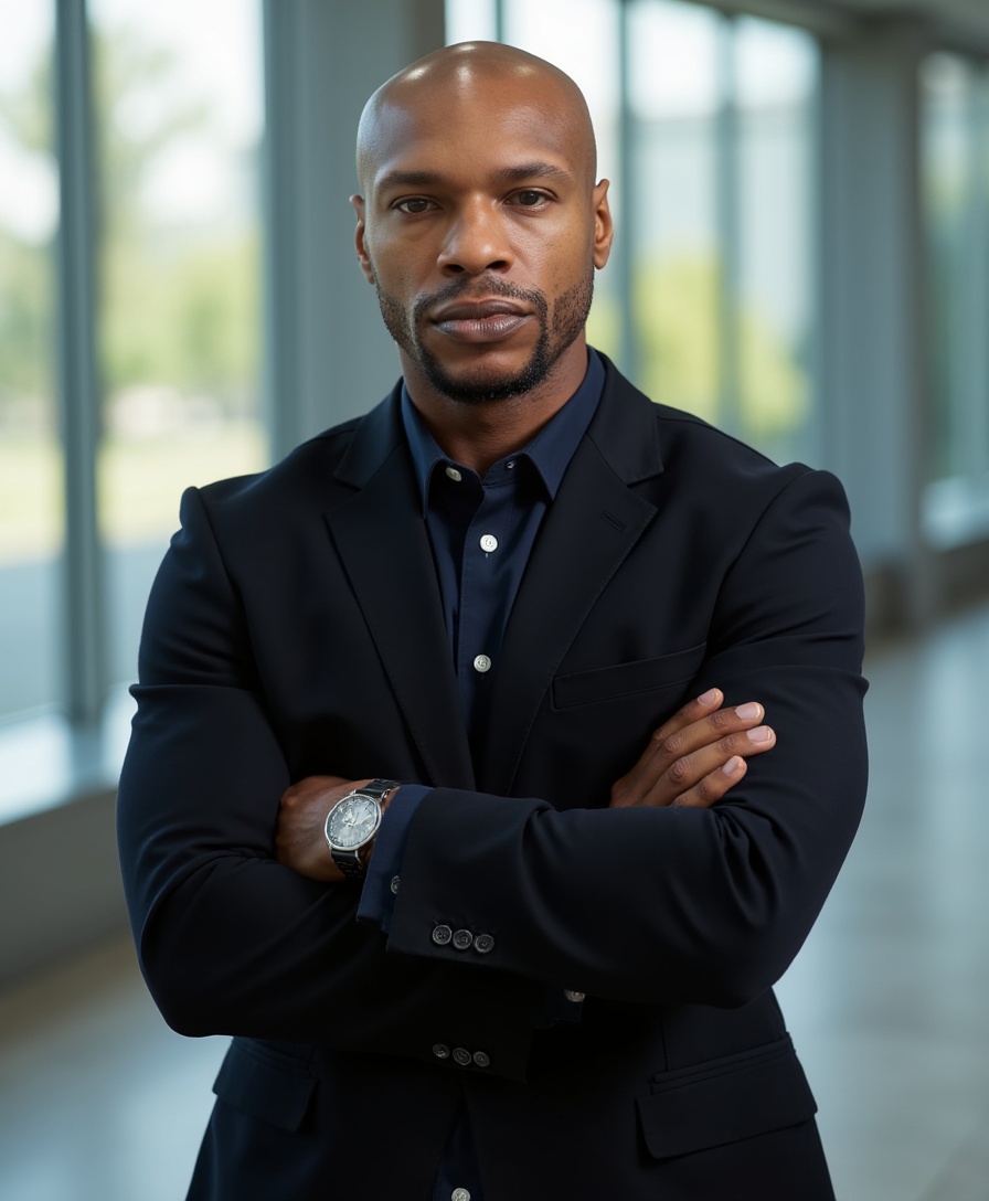 Dr. Aaron Bolds