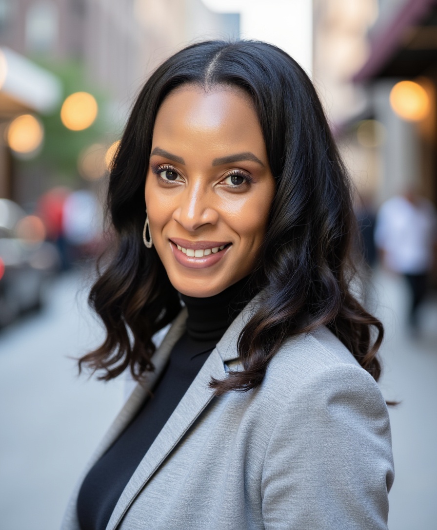 Dr. Harelle Duncan