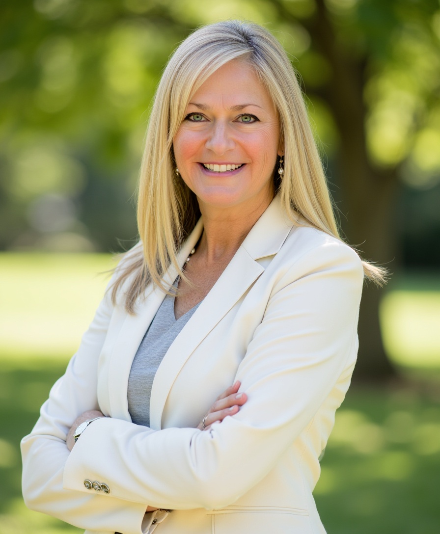 Bobbi Hillard