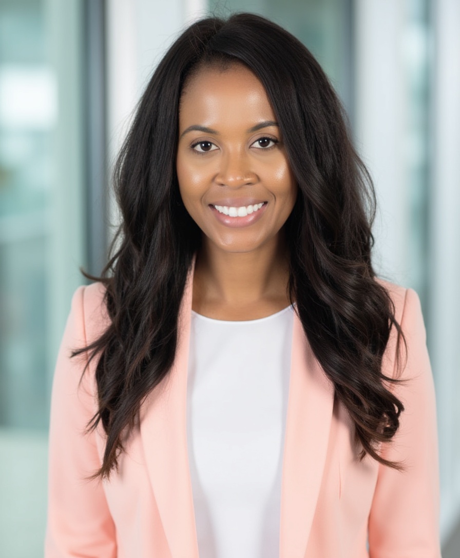 Dr. Sasha Baker