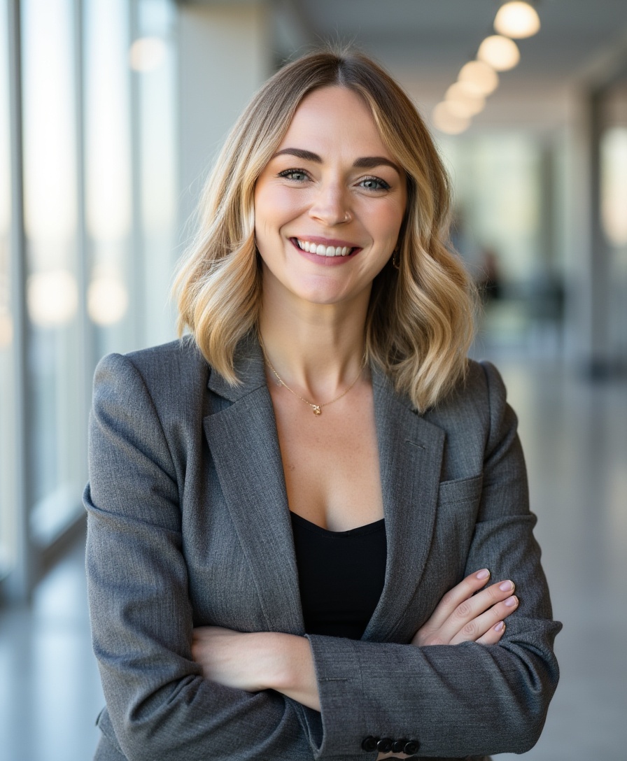 Dr. Riley Fisher