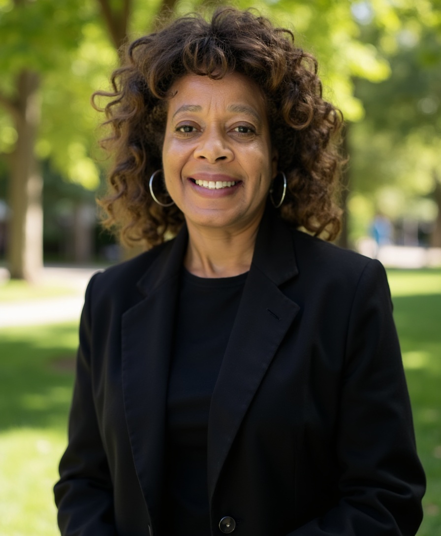 Dr. Vanessa McKenzie